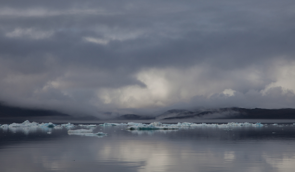 Greenland September 2024 Jesper Rosenberg Grønland